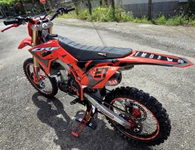 Honda Crf 450i НОВ ВНОС!!! | Auto.bg — изображение 8 Honda Crf 450i НОВ ВНОС!!! | Auto.bg — изображение 8