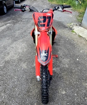 Honda Crf 450i НОВ ВНОС!!! | Auto.bg — изображение 2 Honda Crf 450i НОВ ВНОС!!! | Auto.bg — изображение 2