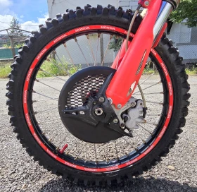 Honda Crf 450i НОВ ВНОС!!! | Auto.bg — изображение 15 Honda Crf 450i НОВ ВНОС!!! | Auto.bg — изображение 15