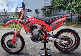 Honda Crf 450i НОВ ВНОС!!! | Auto.bg — изображение 4 Honda Crf 450i НОВ ВНОС!!! | Auto.bg — изображение 4