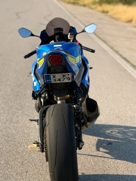 Suzuki Gsxr 1000 L7 | Auto.bg — изображение 6 Suzuki Gsxr 1000 L7 | Auto.bg — изображение 6