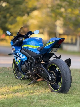 Suzuki Gsxr 1000 L7 | Auto.bg — изображение 6 Suzuki Gsxr 1000 L7 | Auto.bg — изображение 6