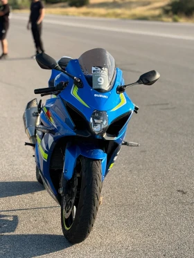 Suzuki Gsxr 1000 L7 | Auto.bg — изображение 2 Suzuki Gsxr 1000 L7 | Auto.bg — изображение 2