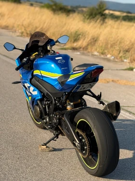 Suzuki Gsxr 1000 L7 | Auto.bg — изображение 5 Suzuki Gsxr 1000 L7 | Auto.bg — изображение 5