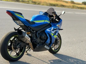 Suzuki Gsxr 1000 L7 | Auto.bg — изображение 7 Suzuki Gsxr 1000 L7 | Auto.bg — изображение 7