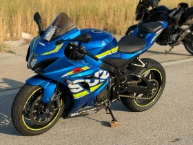 Suzuki Gsxr 1000 L7 | Auto.bg — изображение 3 Suzuki Gsxr 1000 L7 | Auto.bg — изображение 3