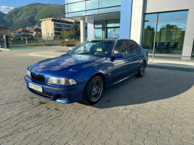 Обява за продажба на BMW 525 ~8 300 лв. - изображение 1