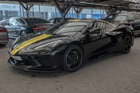 Chevrolet Corvette 6.2 V8/2LT/Lift/Камера 360/BOSE/Carbon Seat/Обдухв - Car24.bg Chevrolet Corvette 6.2 V8/2LT/Lift/Камера 360/BOSE/Carbon Seat/Обдухв