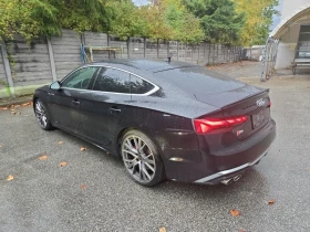Audi S5 * CARFAX * БЕЗ ПЪРВОНАЧАЛНА ВНОСКА | Mobile.bg — малка снимка 2