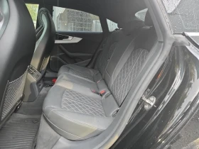Audi S5 * CARFAX * БЕЗ ПЪРВОНАЧАЛНА ВНОСКА | Mobile.bg — малка снимка 9