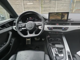 Audi S5 * CARFAX * БЕЗ ПЪРВОНАЧАЛНА ВНОСКА | Mobile.bg — малка снимка 7