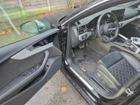 Audi S5 * CARFAX * БЕЗ ПЪРВОНАЧАЛНА ВНОСКА | Mobile.bg — малка снимка 4