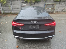 Audi S5 * CARFAX * БЕЗ ПЪРВОНАЧАЛНА ВНОСКА | Mobile.bg — малка снимка 3