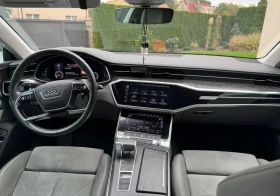 Audi A7 3.0TDI Quattro - 79998 лв. / 40902.33 € - 52742030 6 | Car24.bg Audi A7 3.0TDI Quattro - 79998 лв. / 40902.33 € - 52742030 6