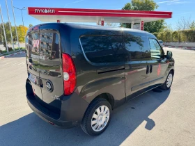 Fiat Doblo 1.6D 105k XXL -6 Фризер - 14900 лв. / 7618.25 € - 20978623 4 | Car24.bg Fiat Doblo 1.6D 105k XXL -6 Фризер - 14900 лв. / 7618.25 € - 20978623 4