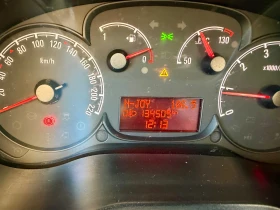 Fiat Doblo 1.6D 105k XXL -6 Фризер - 14900 лв. / 7618.25 € - 20978623 9 | Car24.bg Fiat Doblo 1.6D 105k XXL -6 Фризер - 14900 лв. / 7618.25 € - 20978623 9