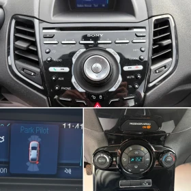 Ford Fiesta 1.5 TDCi 95кс* Подгрев* Парктроник* Климатроник* E - 4650 € / 9094.61 лв. - 45484585 13 | Car24.bg Ford Fiesta 1.5 TDCi 95кс* Подгрев* Парктроник* Климатроник* E - 4650 € / 9094.61 лв. - 45484585 13