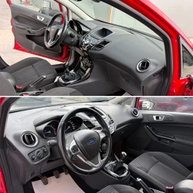 Ford Fiesta 1.5 TDCi 95кс* Подгрев* Парктроник* Климатроник* E - 4650 € / 9094.61 лв. - 45484585 11 | Car24.bg Ford Fiesta 1.5 TDCi 95кс* Подгрев* Парктроник* Климатроник* E - 4650 € / 9094.61 лв. - 45484585 11