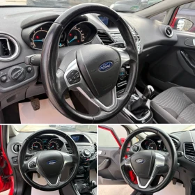 Ford Fiesta 1.5 TDCi 95кс* Подгрев* Парктроник* Климатроник* E - 4650 € / 9094.61 лв. - 45484585 12 | Car24.bg Ford Fiesta 1.5 TDCi 95кс* Подгрев* Парктроник* Климатроник* E - 4650 € / 9094.61 лв. - 45484585 12