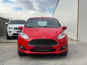 Ford Fiesta 1.5 TDCi 95кс* Подгрев* Парктроник* Климатроник* E - 4650 € / 9094.61 лв. - 45484585 3 | Car24.bg Ford Fiesta 1.5 TDCi 95кс* Подгрев* Парктроник* Климатроник* E - 4650 € / 9094.61 лв. - 45484585 3