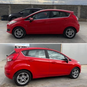 Ford Fiesta 1.5 TDCi 95кс* Подгрев* Парктроник* Климатроник* E - 4650 € / 9094.61 лв. - 45484585 7 | Car24.bg Ford Fiesta 1.5 TDCi 95кс* Подгрев* Парктроник* Климатроник* E - 4650 € / 9094.61 лв. - 45484585 7