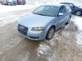 Audi A3 1.9 105к.с BKC - Car24.bg Audi A3 1.9 105к.с BKC