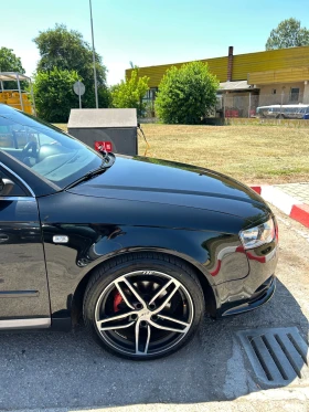 Audi A4 - 4300 € / 8410.07 лв. - 98747404 2 | Car24.bg Audi A4 - 4300 € / 8410.07 лв. - 98747404 2