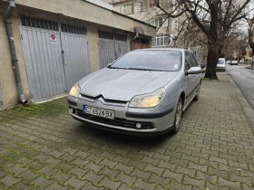 Citroen C5 - 2400 € / 4693.99 лв. - 27032963 4 | Car24.bg Citroen C5 - 2400 € / 4693.99 лв. - 27032963 4