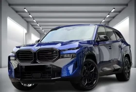 BMW XM Label = Shadow Line = Гаранция - Car24.bg BMW XM Label = Shadow Line = Гаранция