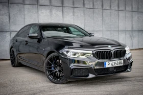 BMW 530 xDrive 265к.с M-Pack
