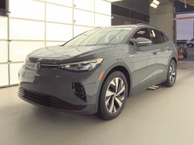 VW ID.4 Pro w/LG Battery