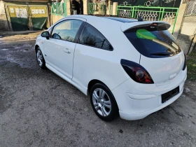 Opel Corsa 1, 4 OPC Бензин - 1800 € / 3520.49 лв. - 84951489 5 | Car24.bg Opel Corsa 1, 4 OPC Бензин - 1800 € / 3520.49 лв. - 84951489 5