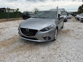 Снимка Mazda 3