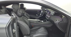 Mercedes-Benz S 400 COUPE/ОБДУХ/BURMSTER/HEAD UP/МАСАЖ/DISTRONIC | Auto.bg — изображение 15 Mercedes-Benz S 400 COUPE/ОБДУХ/BURMSTER/HEAD UP/МАСАЖ/DISTRONIC | Auto.bg — изображение 15