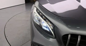 Mercedes-Benz S 400 COUPE/ОБДУХ/BURMSTER/HEAD UP/МАСАЖ/DISTRONIC | Auto.bg — изображение 5 Mercedes-Benz S 400 COUPE/ОБДУХ/BURMSTER/HEAD UP/МАСАЖ/DISTRONIC | Auto.bg — изображение 5