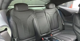 Mercedes-Benz S 400 COUPE/ОБДУХ/BURMSTER/HEAD UP/МАСАЖ/DISTRONIC | Auto.bg — изображение 16 Mercedes-Benz S 400 COUPE/ОБДУХ/BURMSTER/HEAD UP/МАСАЖ/DISTRONIC | Auto.bg — изображение 16