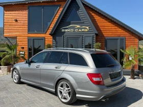 Mercedes-Benz C 250 AMG-LINE/4-matic | Auto.bg — изображение 7 Mercedes-Benz C 250 AMG-LINE/4-matic | Auto.bg — изображение 7