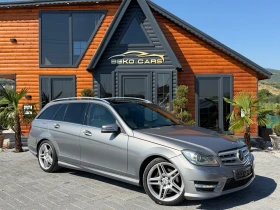 Mercedes-Benz C 250 AMG-LINE/4-matic | Auto.bg — изображение 3 Mercedes-Benz C 250 AMG-LINE/4-matic | Auto.bg — изображение 3