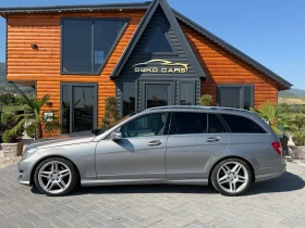 Mercedes-Benz C 250 AMG-LINE/4-matic | Auto.bg — изображение 8 Mercedes-Benz C 250 AMG-LINE/4-matic | Auto.bg — изображение 8