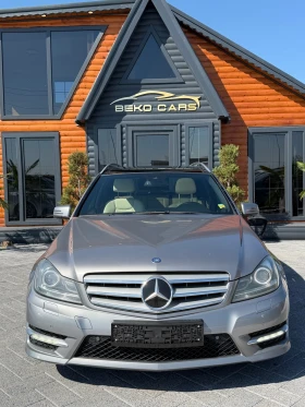Mercedes-Benz C 250 AMG-LINE/4-matic | Auto.bg — изображение 2 Mercedes-Benz C 250 AMG-LINE/4-matic | Auto.bg — изображение 2