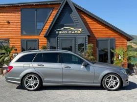 Mercedes-Benz C 250 AMG-LINE/4-matic | Auto.bg — изображение 4 Mercedes-Benz C 250 AMG-LINE/4-matic | Auto.bg — изображение 4