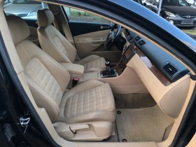 VW Passat -1.9TDI-105кс-HIGHLINE-КОЖА-КЛИМАТРОНИК-НАВИГАЦИЯ- - 3500 € - 99500540 15 | Car24.bg VW Passat -1.9TDI-105кс-HIGHLINE-КОЖА-КЛИМАТРОНИК-НАВИГАЦИЯ- - 3500 € - 99500540 15