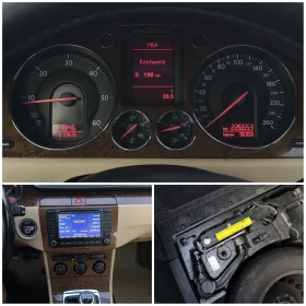 VW Passat -1.9TDI-105кс-HIGHLINE-КОЖА-КЛИМАТРОНИК-НАВИГАЦИЯ- - 3500 € - 99500540 17 | Car24.bg VW Passat -1.9TDI-105кс-HIGHLINE-КОЖА-КЛИМАТРОНИК-НАВИГАЦИЯ- - 3500 € - 99500540 17