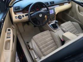 VW Passat -1.9TDI-105кс-HIGHLINE-КОЖА-КЛИМАТРОНИК-НАВИГАЦИЯ- - 3500 € - 99500540 10 | Car24.bg VW Passat -1.9TDI-105кс-HIGHLINE-КОЖА-КЛИМАТРОНИК-НАВИГАЦИЯ- - 3500 € - 99500540 10