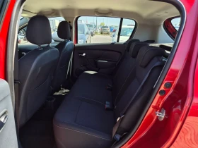 Dacia Sandero 1.0i 73кс EURO 6C 2 комплекта гуми с джанти | Auto.bg — изображение 17 Dacia Sandero 1.0i 73кс EURO 6C 2 комплекта гуми с джанти | Auto.bg — изображение 17