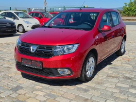 Dacia Sandero 1.0i 73кс EURO 6C 2 комплекта гуми с джанти