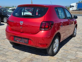 Dacia Sandero 1.0i 73кс EURO 6C 2 комплекта гуми с джанти | Auto.bg — изображение 8 Dacia Sandero 1.0i 73кс EURO 6C 2 комплекта гуми с джанти | Auto.bg — изображение 8