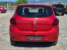 Dacia Sandero 1.0i 73кс EURO 6C 2 комплекта гуми с джанти | Auto.bg — изображение 7 Dacia Sandero 1.0i 73кс EURO 6C 2 комплекта гуми с джанти | Auto.bg — изображение 7