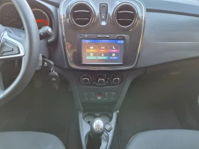Dacia Sandero 1.0i 73кс EURO 6C 2 комплекта гуми с джанти | Auto.bg — изображение 16 Dacia Sandero 1.0i 73кс EURO 6C 2 комплекта гуми с джанти | Auto.bg — изображение 16