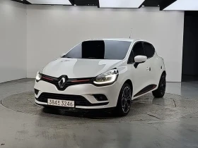 Renault Clio Intensev - Car24.bg Renault Clio Intensev